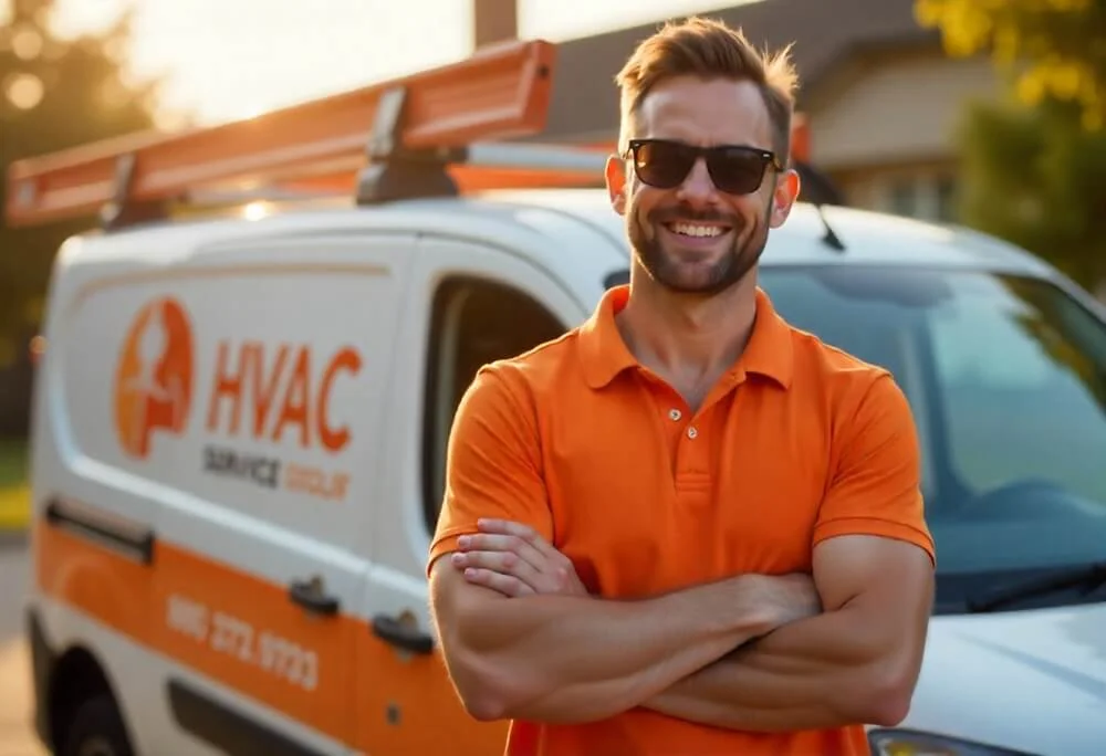 Professional HVAC repair and installation services in Lagrange, OH
